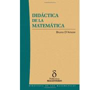 Didáctica de la matemática