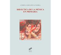 Didáctica de la Música en Primaria