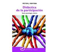 Didáctica De La Participación (ebook)