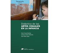 Didactica De Las Artes Visuales En La Infancia