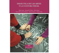 Didáctica de las artes y la cultura visual (Bellas Artes)
