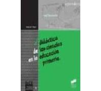 Didáctica De Las Ciencias En Le Educación Primaria