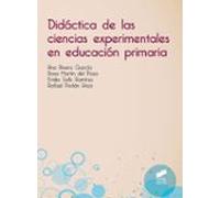Didactica De Las Ciencias Experimentales En Educacion Primaria