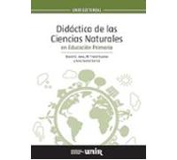 Didáctica De Las Ciencias Naturales En Educación Primaria