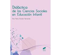 Didáctica de las Ciencias Sociales en Educación Infantil: 76