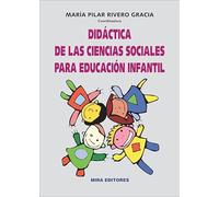 Didáctica de las Ciencias Sociales para Educación Infantil (Psicopedagogía)