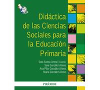 Didáctica de las Ciencias Sociales para la Educación Primaria
