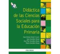 Didáctica de las Ciencias Sociales para la Educación Primaria