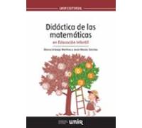 Didactica De Las Matematicas En Educacion Infantil