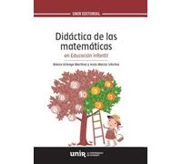 Didactica De Las Matematicas En Educacion Infantil