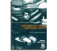 Didactica Del Catala I Pedagogia Critica