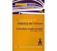 Didáctica Del Folklore