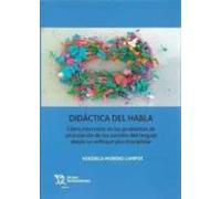 Didactica Del Habla