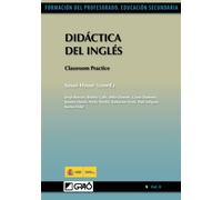 Didactica Del Ingles: Formacion Profesorado Ed. Secundaria