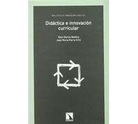 Didactica E Innovacion Curricular