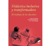 Didáctica Inclusiva Y Transformadora (ebook)