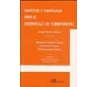 Didactica Y Curr¡culum Para El Desarrollo De Competencias