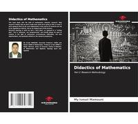 Didactics of Mathematics: Part 2: Research Methodology