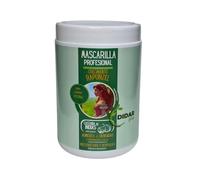Didar Plus Mascarilla Profesional Crecimiento Rapunzel 1000ml | Con Biotina, Castaña de Indias y Vitaminas | Hidratación Profunda y Reparación Capilar | Fortalece, Revitaliza y Aumenta la Densidad del