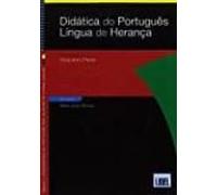 didatica do portugues lingua de herança
