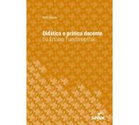 Didática E Prática Docente No Ensino Fundamental (ebook)