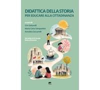 Didattica della storia per educare alla cittadinanza