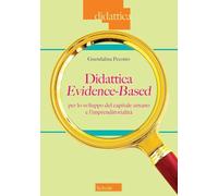 Didattica evidence-based per lo sviluppo del capitale umano e l'imprenditorialità
