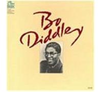 Diddley, Bo - 3-Lp Chess Boxed Set [Vinilo]