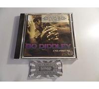 Bo Diddley - Man Amongst Men