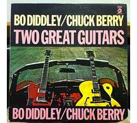 DIDDLEY, Bo / BERRY, Chuck - Two great guitars / LPS 2991