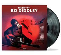 Diddley, Bo - Best of [Vinilo]