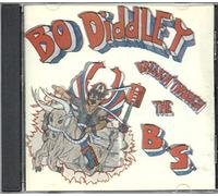 Diddley, Bo - Breakin Thru