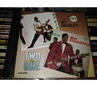 Diddley, Bo - Go Bo Diddley