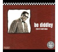 Diddley Bo - Rare and Well Done
