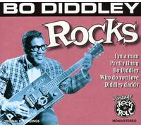 Diddley, Bo - Rocks