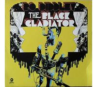 Diddley,Bo - The Black Gladiator [Import] [Vinilo]