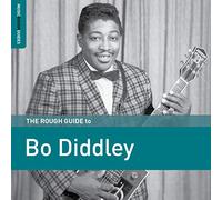 Diddley, Bo - The Rough Guide To Bo Diddley