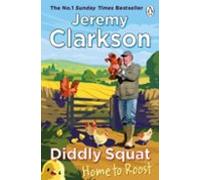 Diddly Squat: Home To Roost