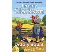 Diddly Squat: Home To Roost