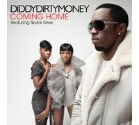 Diddy-Dirty Money - Coming Home [2-Track]