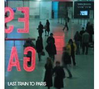 Diddy-Dirty Money - Last Train to Paris