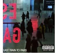 Diddy - Dirty Money - Last Train to Paris (Deluxe Edition) Deluxe Edition Edition by Diddy - Dirty Money (2010) Audio CD