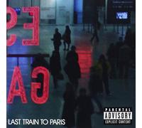 Diddy Dirty Money - Last Train To Paris (Dlx Ed)