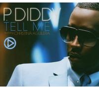 Diddy,P. - Tell Me(Feat.Christina Aguiler [Import]