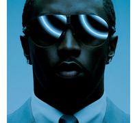 Diddy - Press Play [Clean Version]