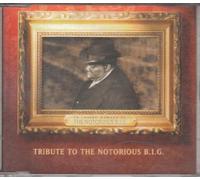 Diddy (Sean Combs) - I'll Be Missing You: Tribute to the Notorious B.I.G. By Diddy (Sean Combs) (1997-06-13)