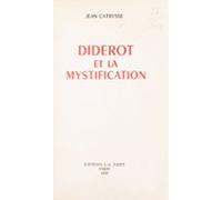 Diderot Et La Mystification (ebook)