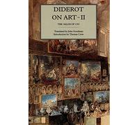 Diderot on Art, Volume II: The Salon of 1767: 2