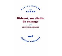 Diderot: Un diable de ramage