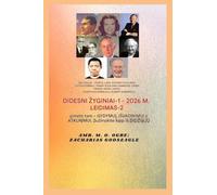 Didesni isnaudojimai - 1: Dalyvauja - John G. Lake - Kathryn Kuhlman - Lester Sumrall - Frank ir Ida Mae Hammond - Derek Prince (Didesni Isnaudojimai 1 Serija)